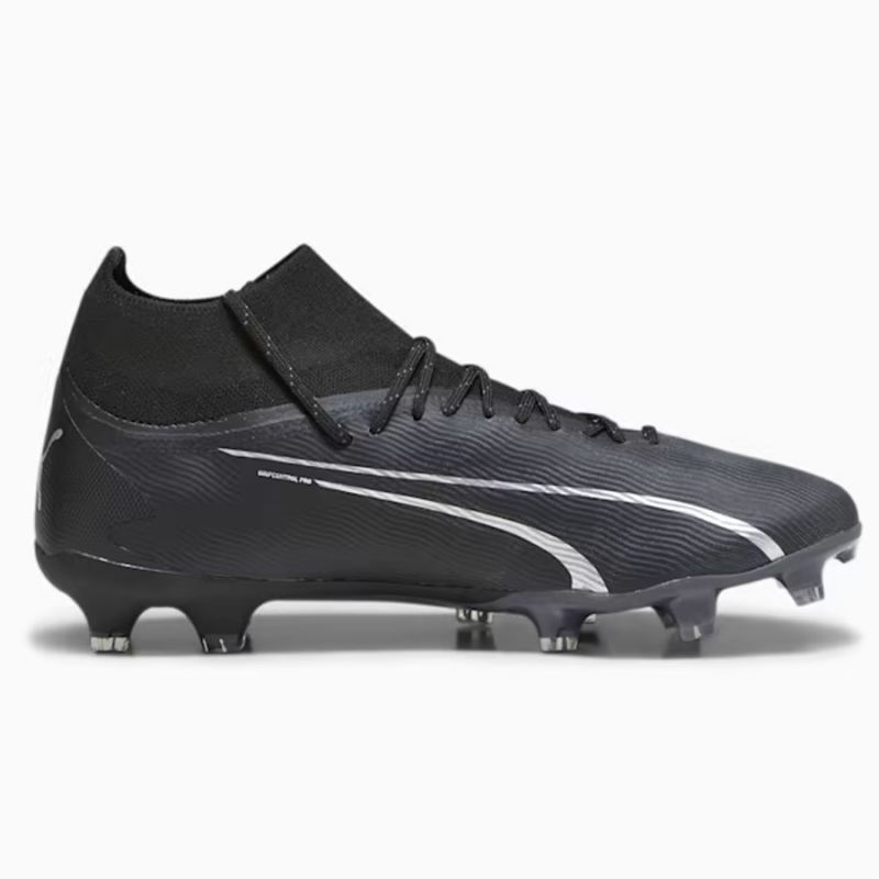 Buty Puma Ultra Pro FG/AG M 107422 02 - obrazek 3