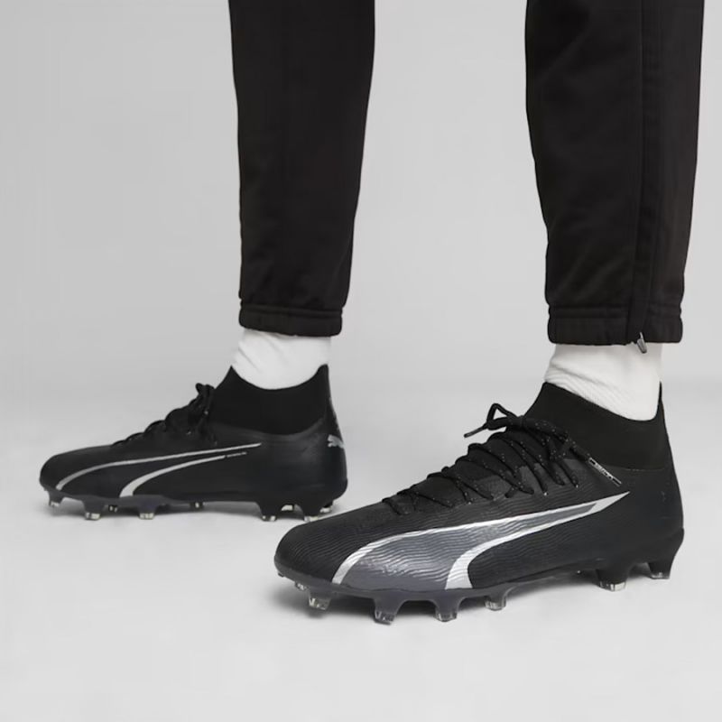 Buty Puma Ultra Pro FG/AG M 107422 02 - obrazek 5