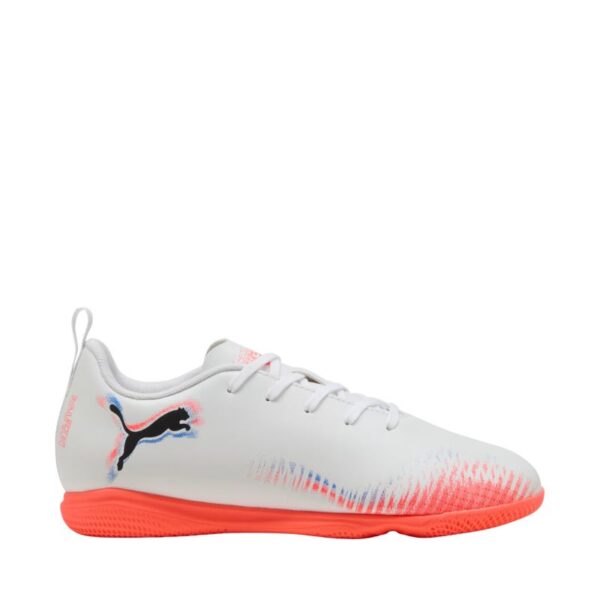 Buty piłkarskie Puma Future 8 Play IT Jr 108627 01