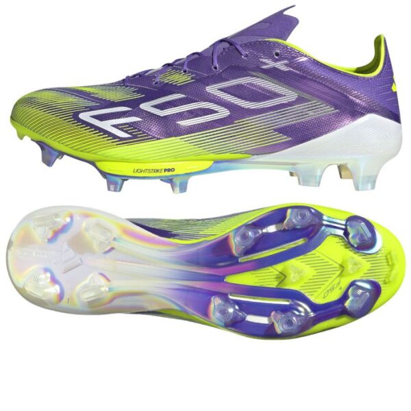 Buty adidas F50+ FG M