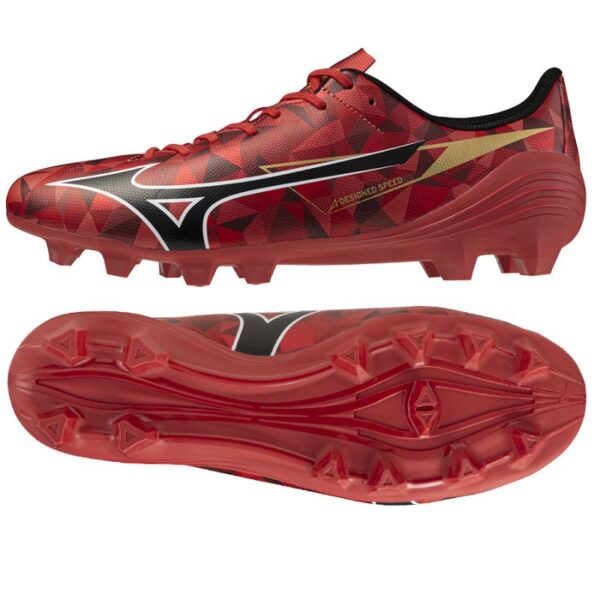 Buty Mizuno Alfa II Select FG