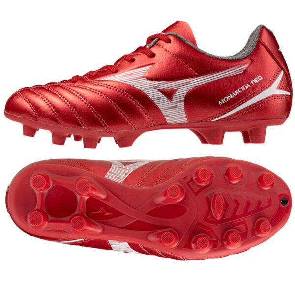 Buty Mizuno Monarcida Neo III Select Jr