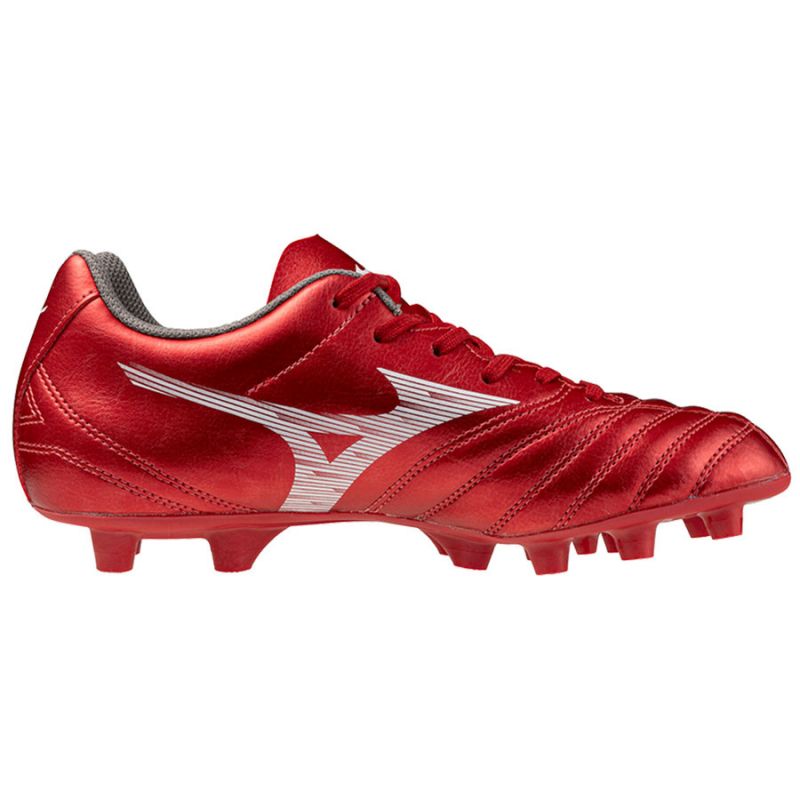 Buty Mizuno Monarcida Neo III Select Jr - obrazek 2