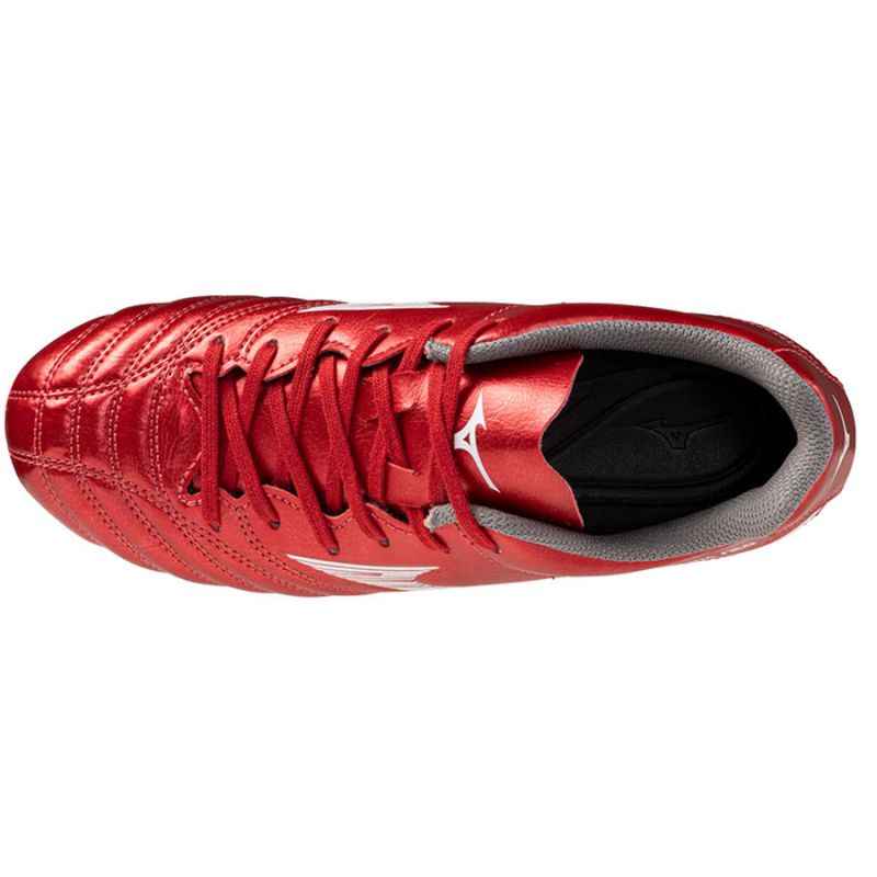 Buty Mizuno Monarcida Neo III Select Jr - obrazek 3