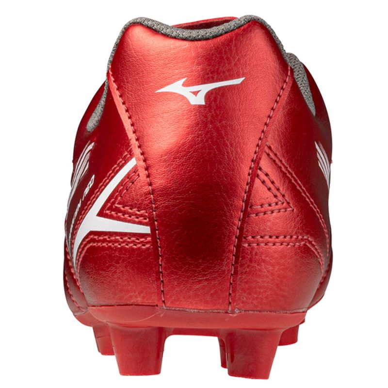 Buty Mizuno Monarcida Neo III Select Jr - obrazek 4