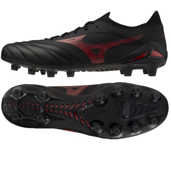 Buty Mizuno Morelia Neo IV Beta Elite FG M