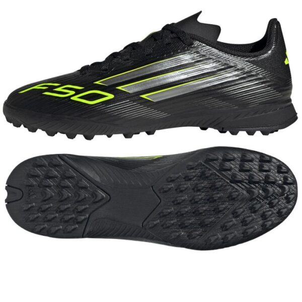 Buty adidas F50 League TF Jr