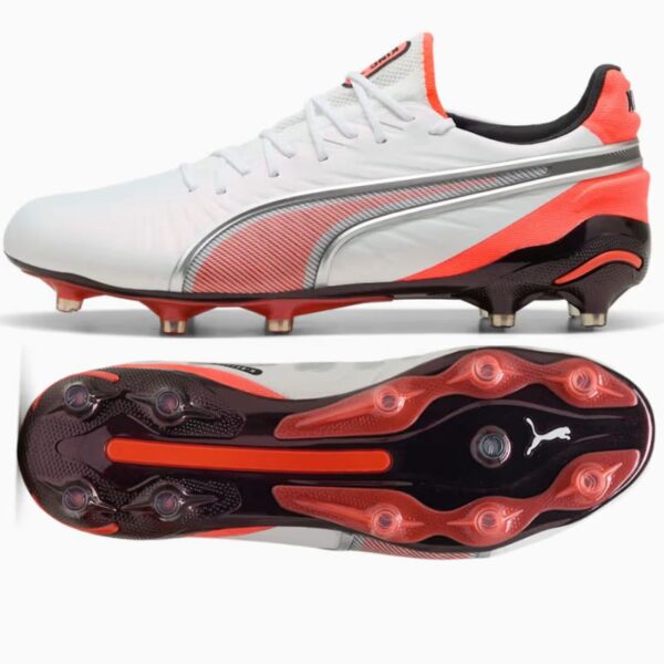 Buty Puma King Ultimate FG/AG