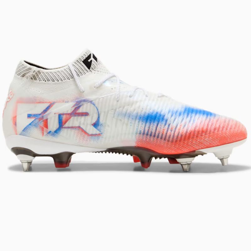Buty Puma Future 8 Ultimate MxSG - obrazek 2