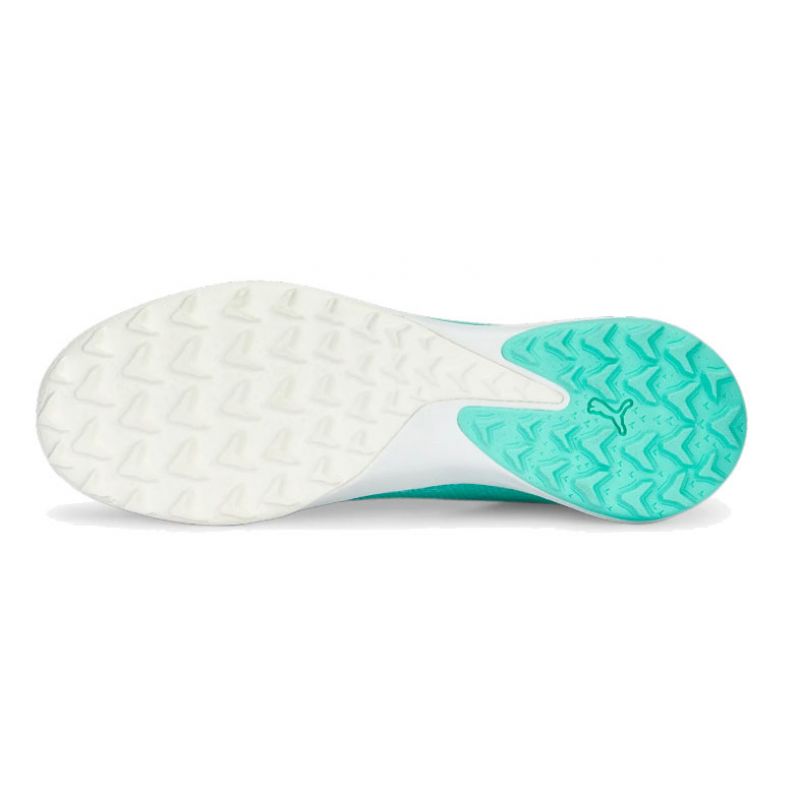 Buty piłkarskie Puma Ultra Match TT M 107220-03 - obrazek 4