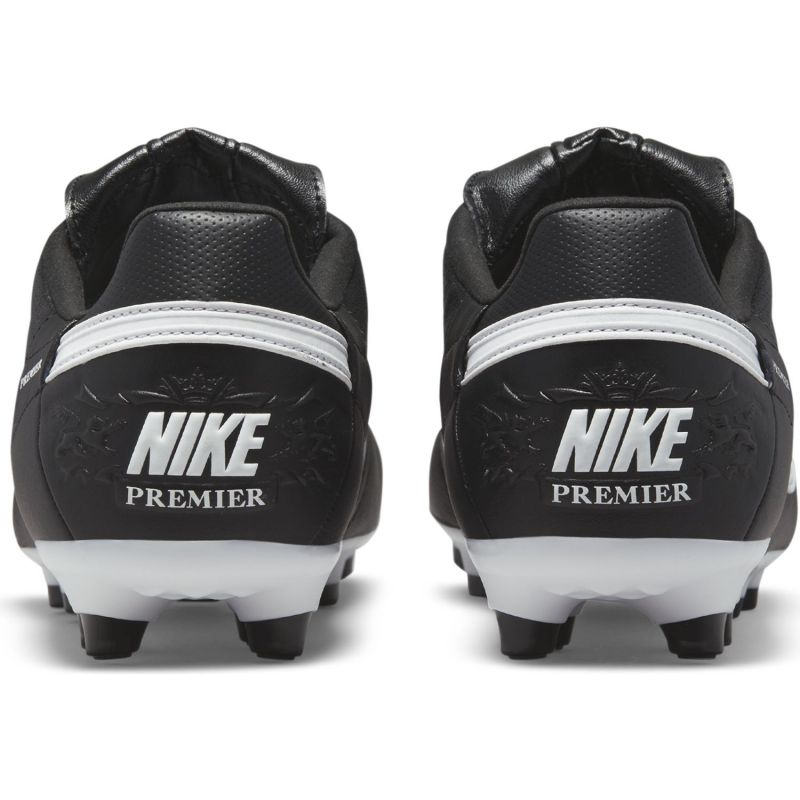 Buty piłkarskie Nike Premier 3 FG M - obrazek 3