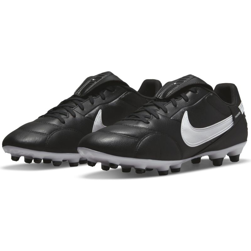 Buty piłkarskie Nike Premier 3 FG M - obrazek 4