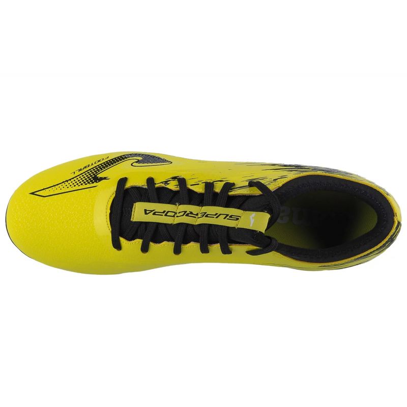 Buty Joma Super Copa 2309 FG M - obrazek 3