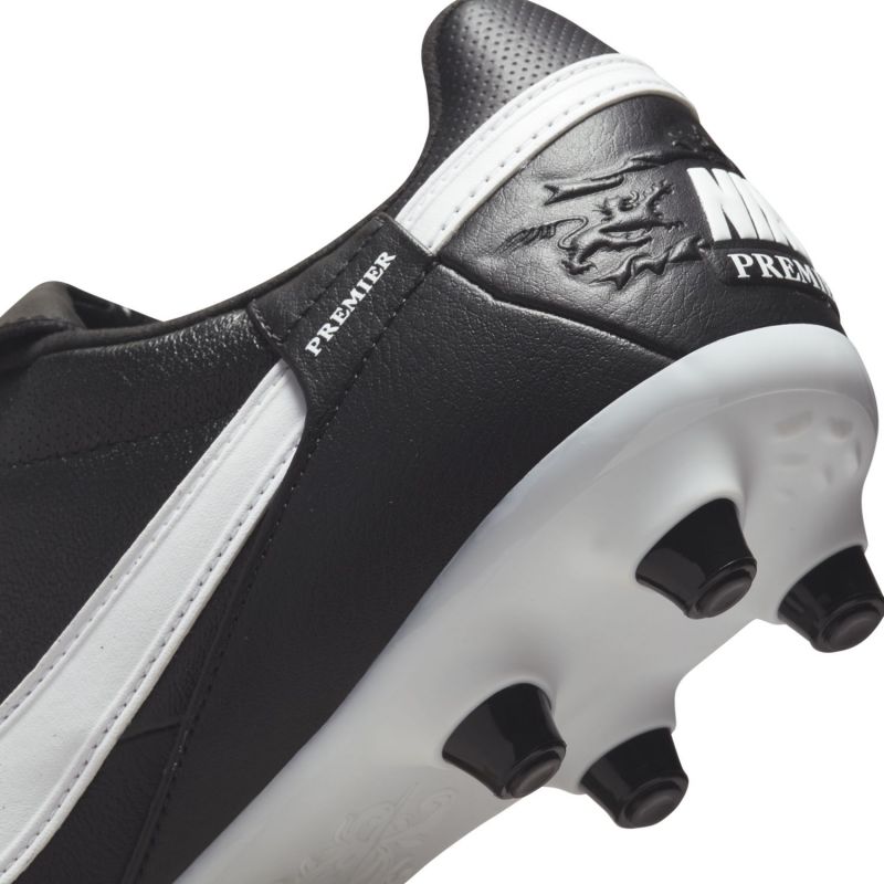 Buty piłkarskie Nike Premier 3 FG M - obrazek 8
