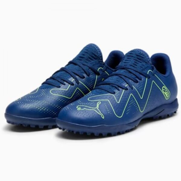 Buty Puma Future Play TT Jr