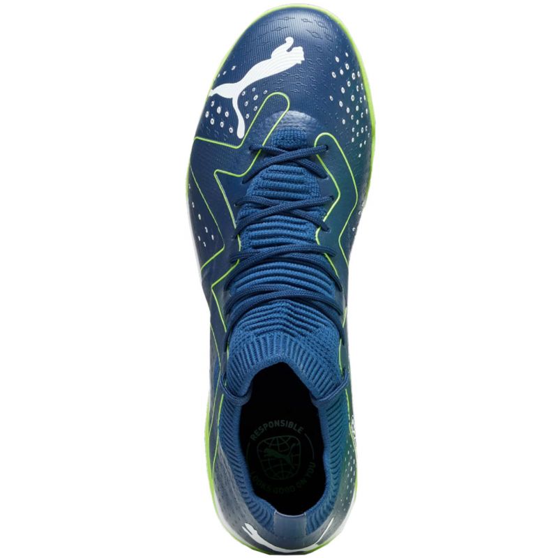 Buty piłkarskie Puma Future Match IT M 107375 03 - obrazek 2