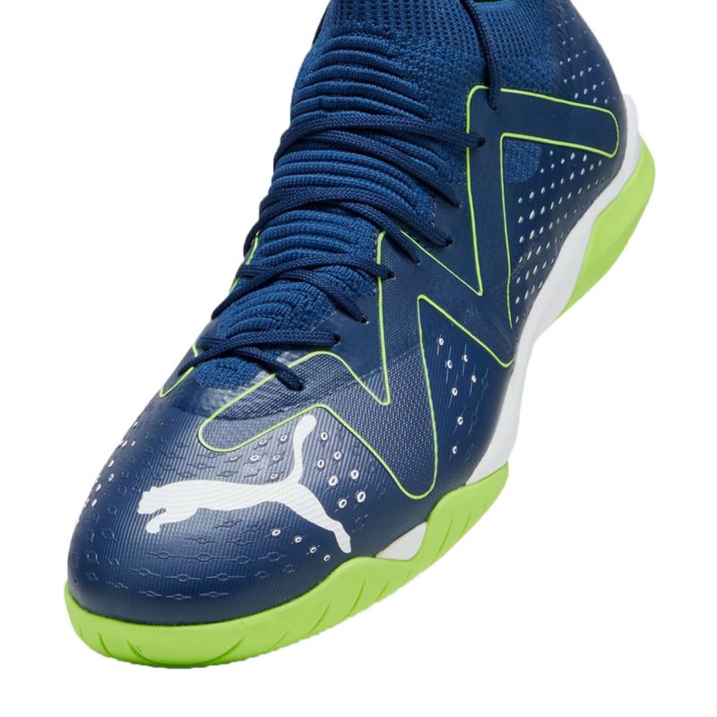 Buty piłkarskie Puma Future Match IT M 107375 03 - obrazek 4