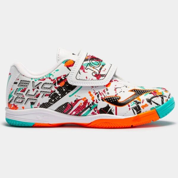 Buty Joma Evolution 2301 Jr IN