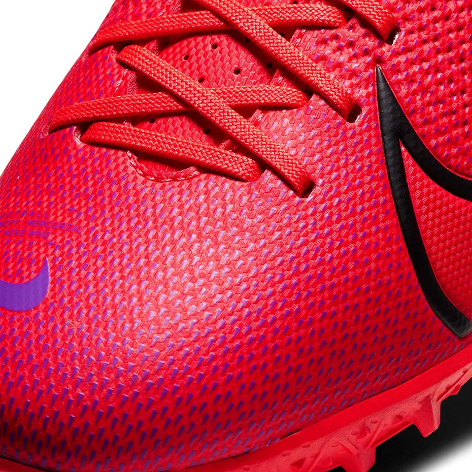 Buty piłkarskie Nike Mercurial Vapor 13 Academy TF JUNIOR - obrazek 13
