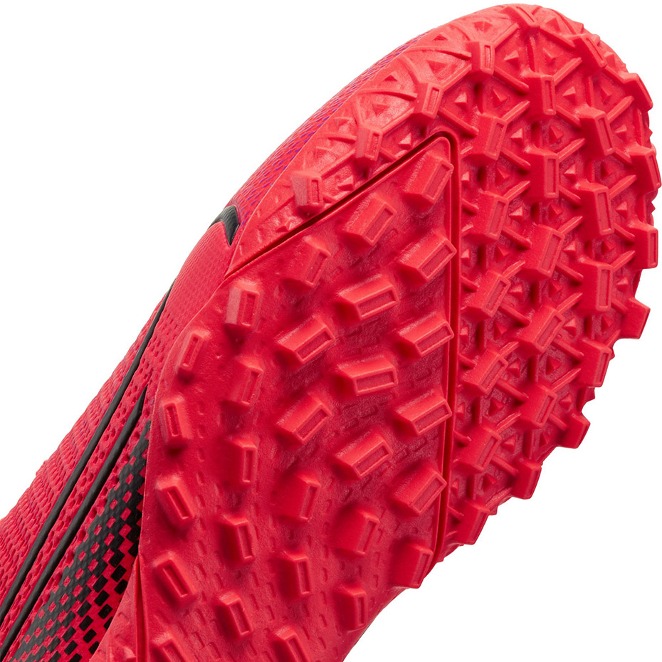 Buty piłkarskie Nike Mercurial Vapor 13 Academy TF JUNIOR - obrazek 15