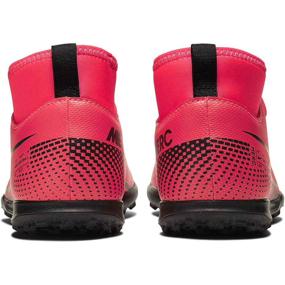 Buty piłkarskie Nike Mercurial Superfly 7 Club TF JUNIOR - obrazek 11