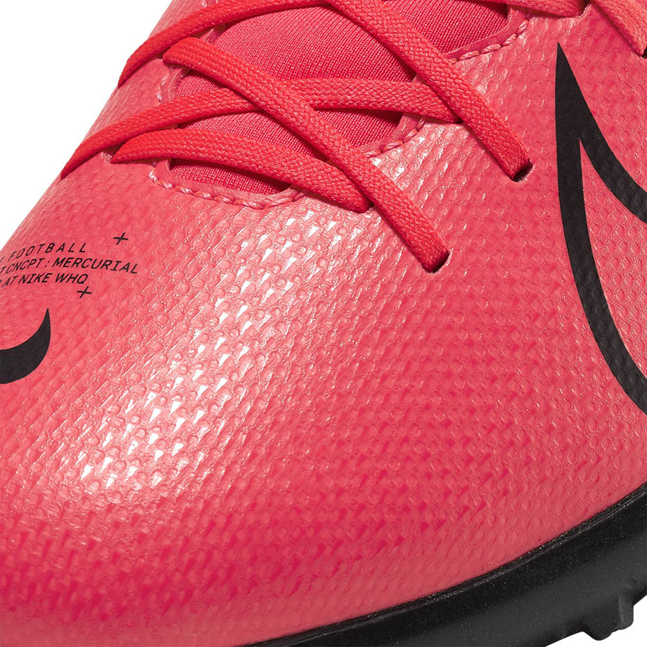 Buty piłkarskie Nike Mercurial Superfly 7 Club TF JUNIOR - obrazek 12