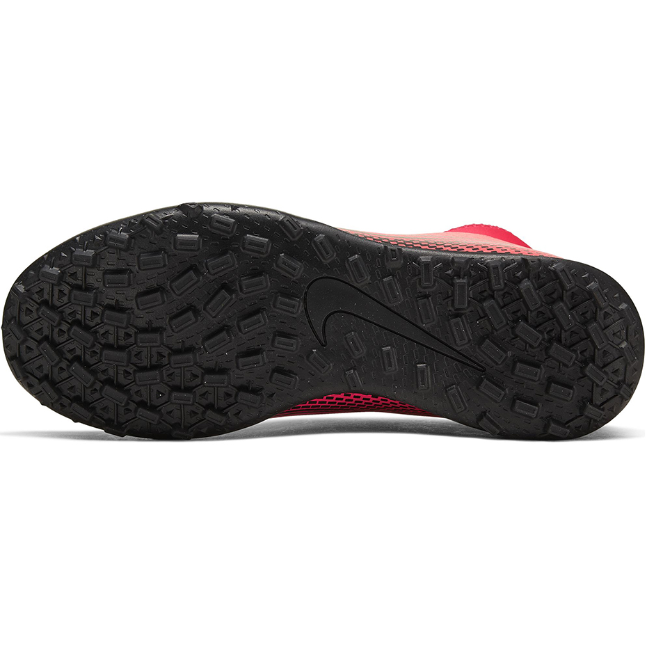 Buty piłkarskie Nike Mercurial Superfly 7 Club TF JUNIOR - obrazek 15