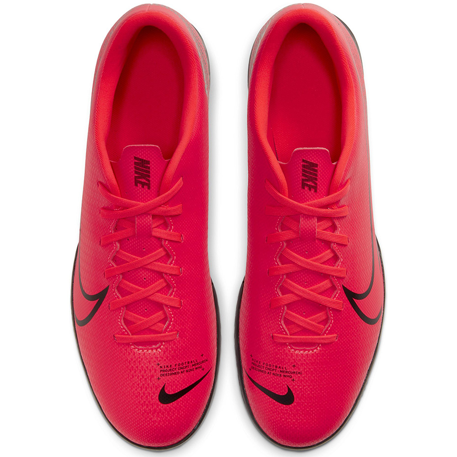 Buty piłkarskie Nike Mercurial Vapor 13 Club IC - obrazek 16