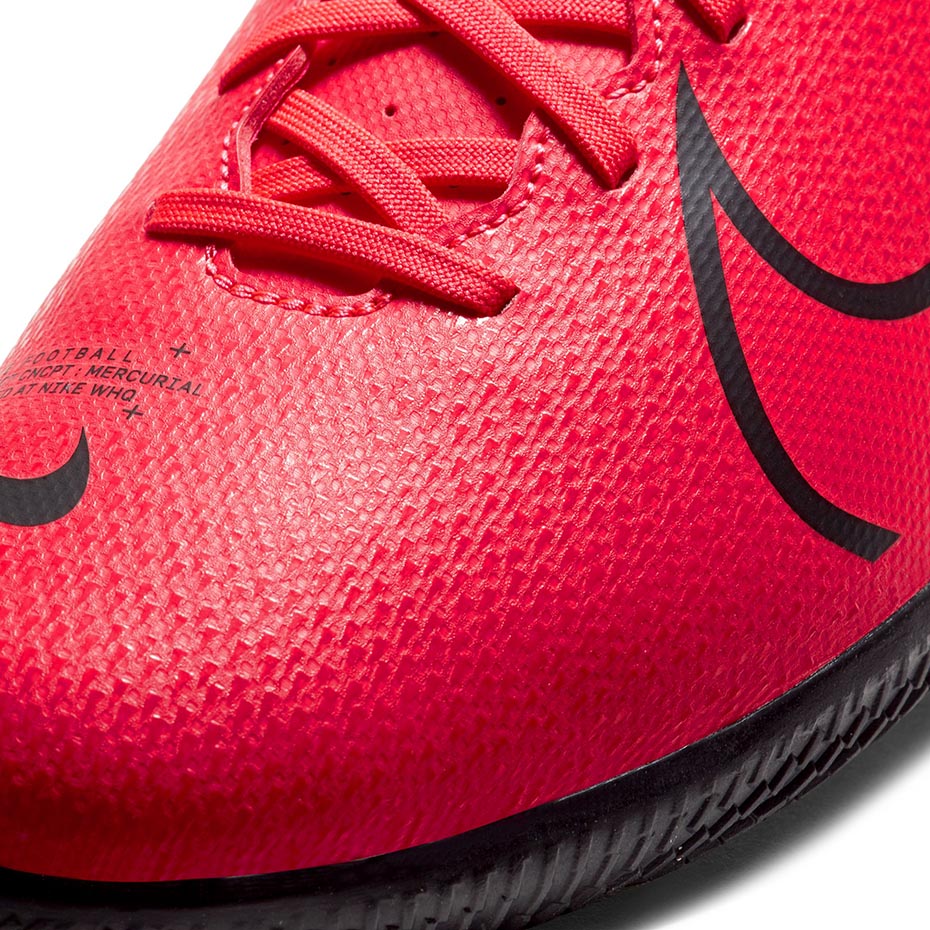 Buty piłkarskie Nike Mercurial Vapor 13 Club IC - obrazek 18