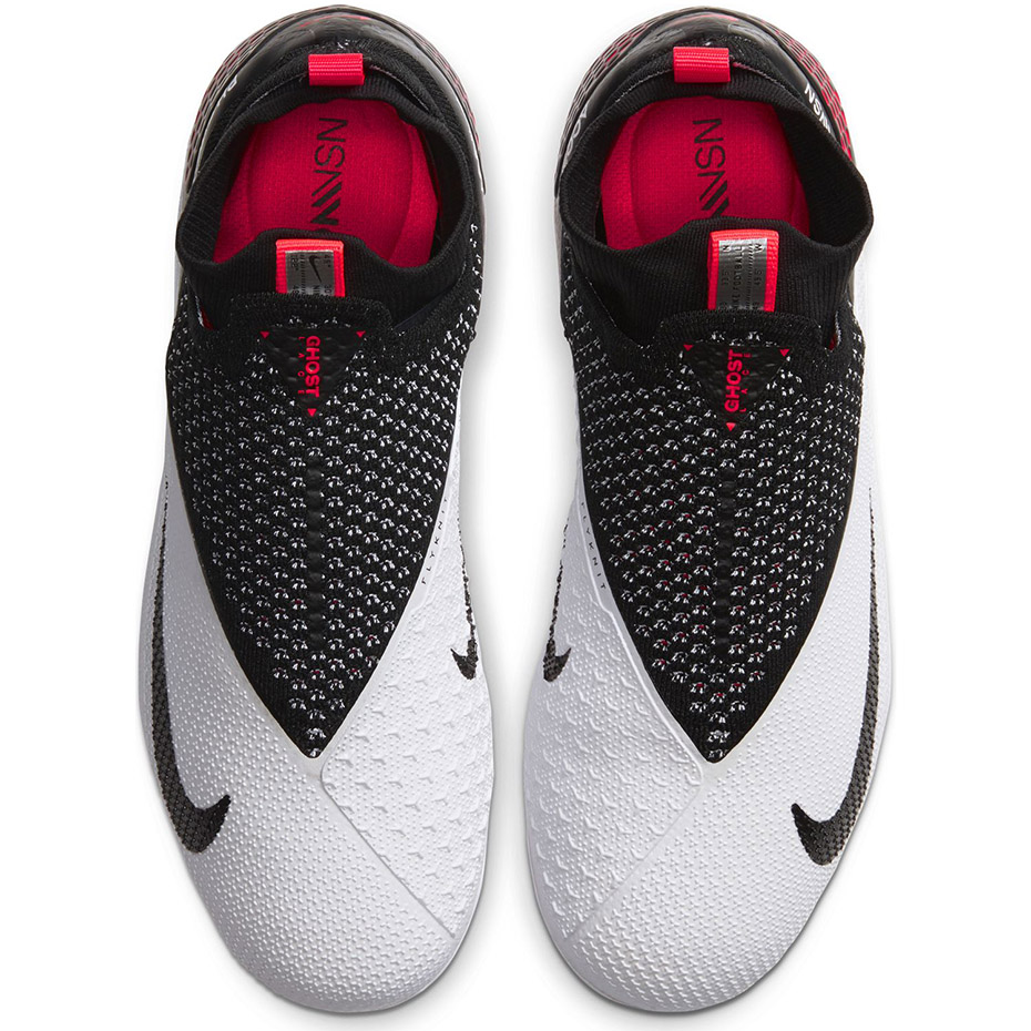 Buty piłkarskie Nike Phantom VSN 2 Elite DF FG/MG JUNIOR - obrazek 11