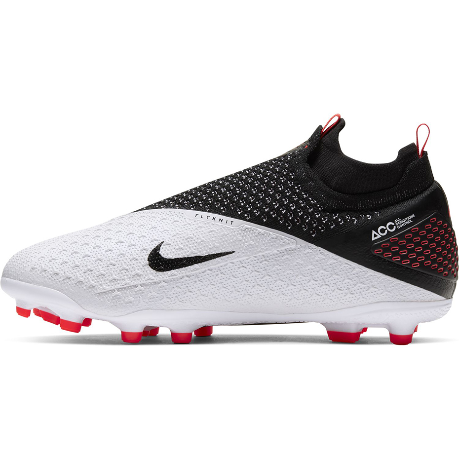Buty piłkarskie Nike Phantom VSN 2 Elite DF FG/MG JUNIOR - obrazek 12