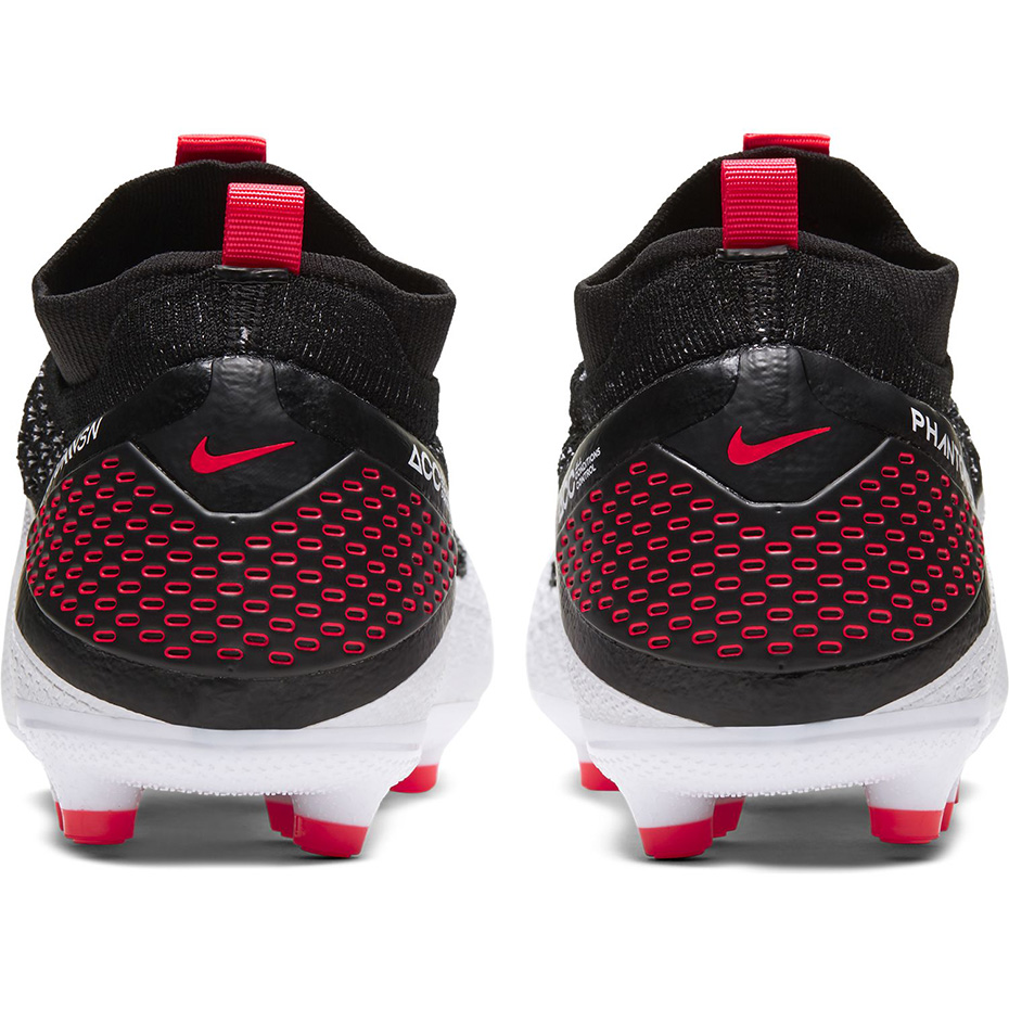 Buty piłkarskie Nike Phantom VSN 2 Elite DF FG/MG JUNIOR - obrazek 14