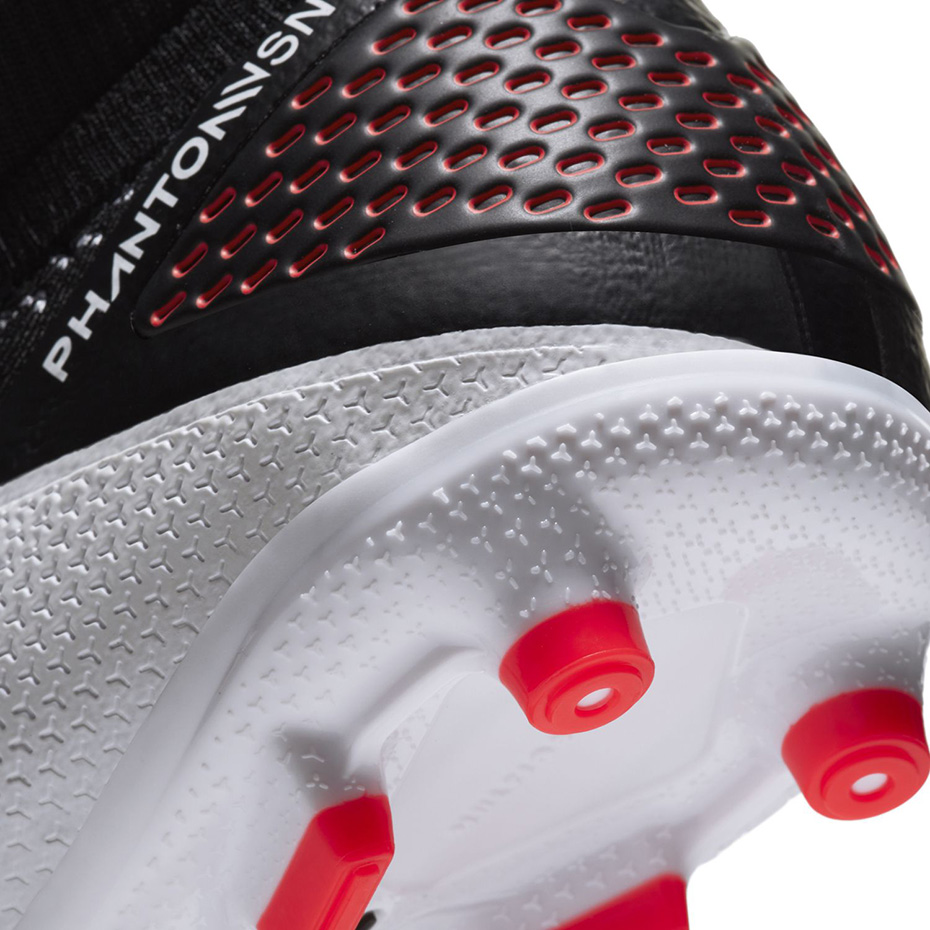 Buty piłkarskie Nike Phantom VSN 2 Elite DF FG/MG JUNIOR - obrazek 15