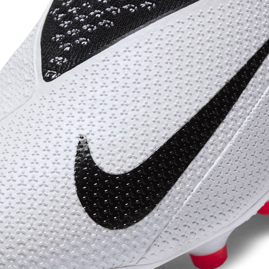 Buty piłkarskie Nike Phantom VSN 2 Elite DF FG/MG JUNIOR - obrazek 16