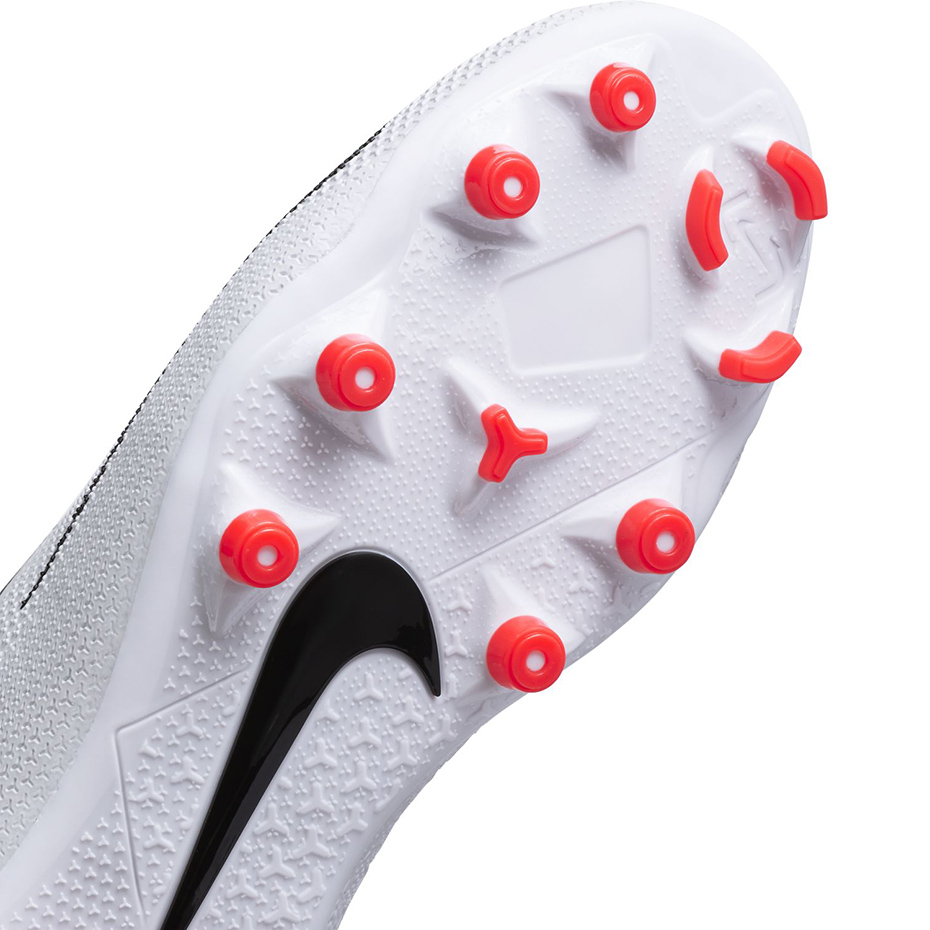 Buty piłkarskie Nike Phantom VSN 2 Elite DF FG/MG JUNIOR - obrazek 17