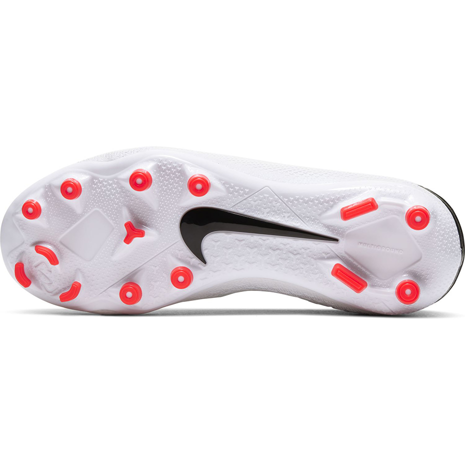 Buty piłkarskie Nike Phantom VSN 2 Elite DF FG/MG JUNIOR - obrazek 18
