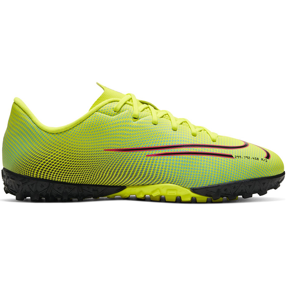 Buty piłkarskie Nike Mercurial Vapor 13 Academy MDS TF Junior - obrazek 7