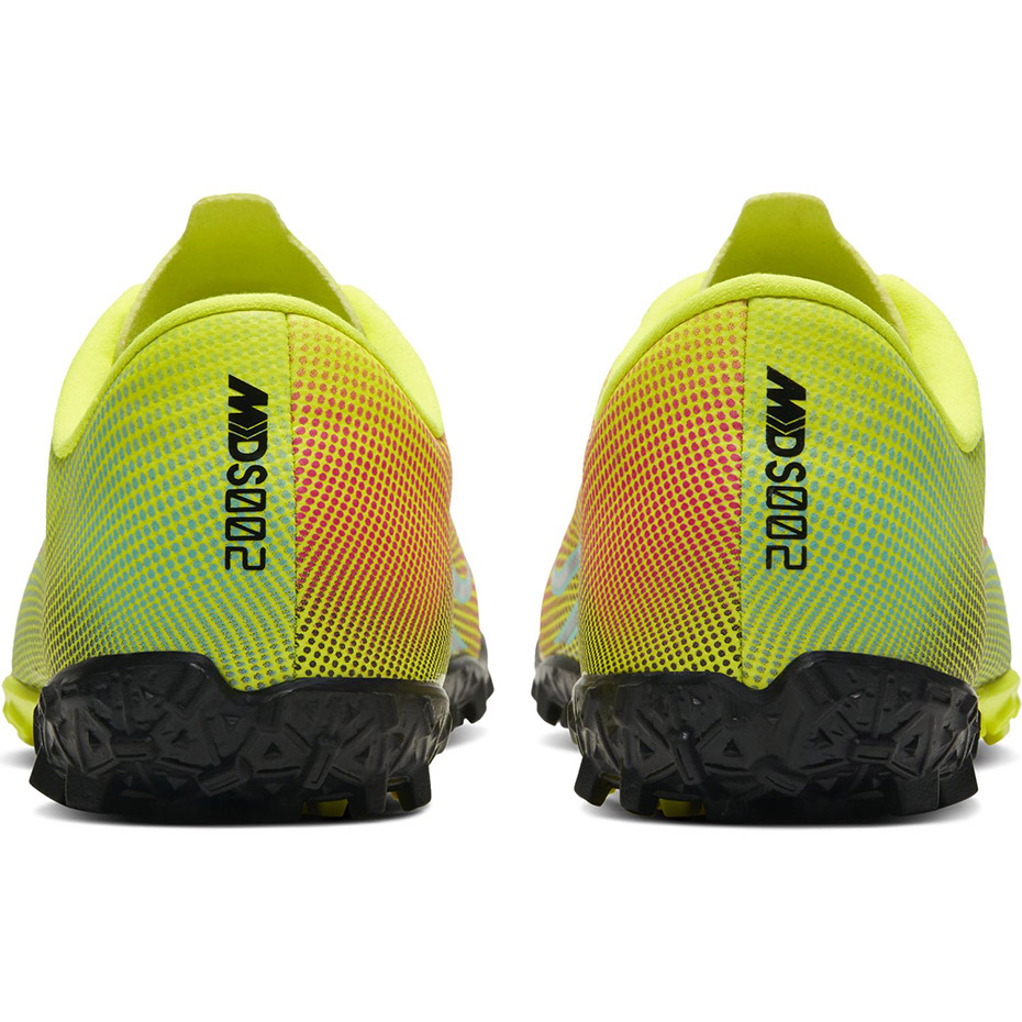 Buty piłkarskie Nike Mercurial Vapor 13 Academy MDS TF Junior - obrazek 11