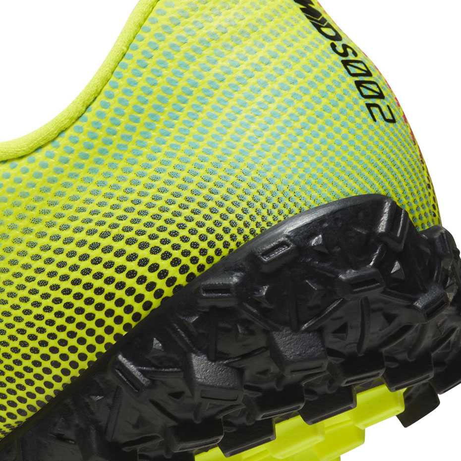 Buty piłkarskie Nike Mercurial Vapor 13 Academy MDS TF Junior - obrazek 13