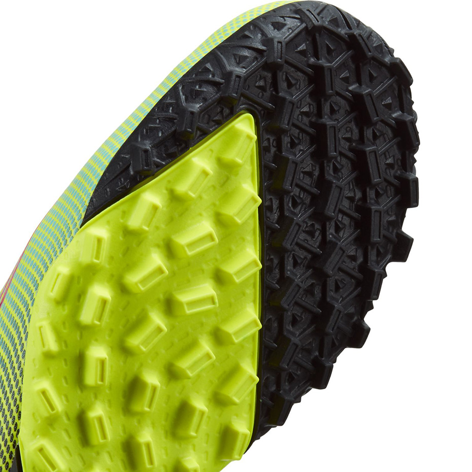 Buty piłkarskie Nike Mercurial Vapor 13 Academy MDS TF Junior - obrazek 14