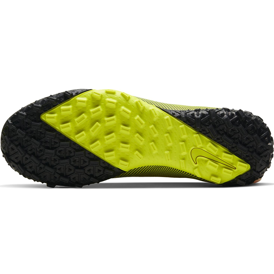 Buty piłkarskie Nike Mercurial Vapor 13 Academy MDS TF Junior - obrazek 15