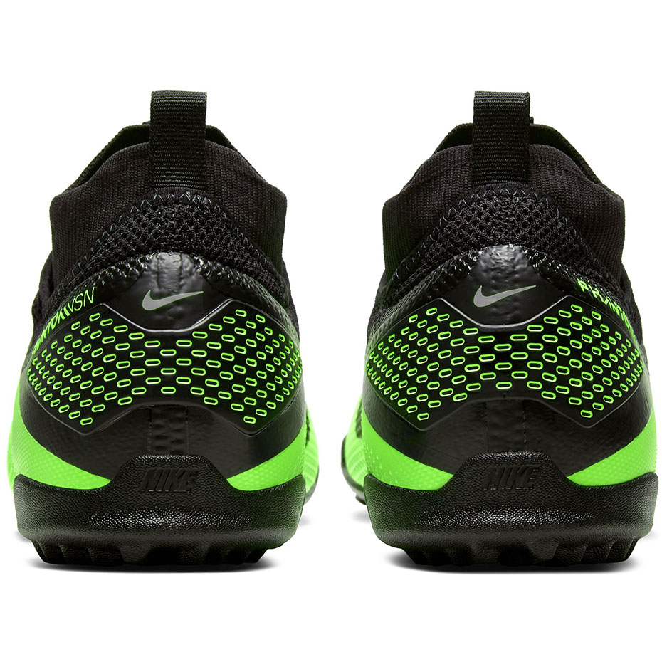 Buty piłkarskie Nike React Phantom VSN 2 Pro DF TF - obrazek 19