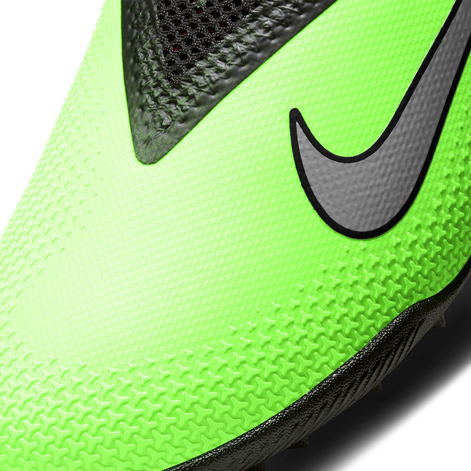 Buty piłkarskie Nike React Phantom VSN 2 Pro DF TF - obrazek 20