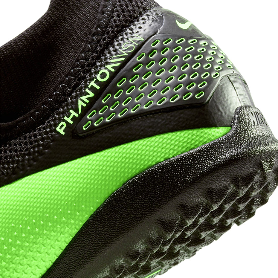 Buty piłkarskie Nike React Phantom VSN 2 Pro DF TF - obrazek 21