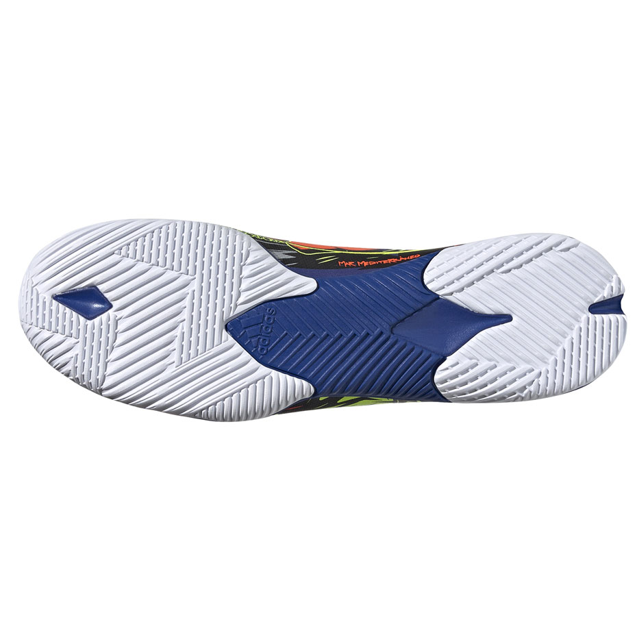 Buty piłkarskie adidas Nemeziz Messi 19.3 IN - obrazek 14