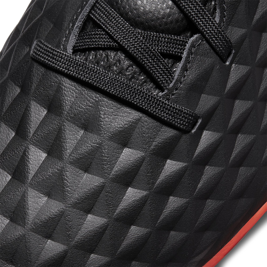 Buty piłkarskie Nike Tiempo Legend 8 Pro TF - obrazek 12