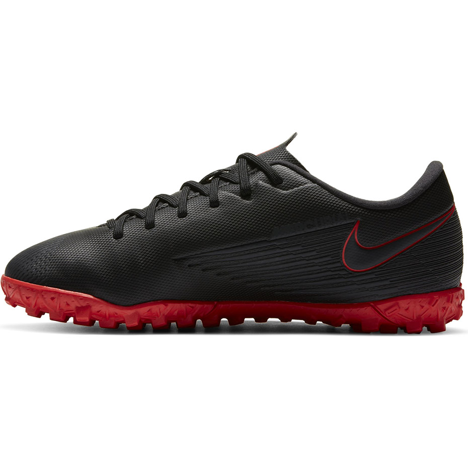 Buty piłkarskie Nike Mercurial Vapor 13 Academy TF JUNIOR - obrazek 20
