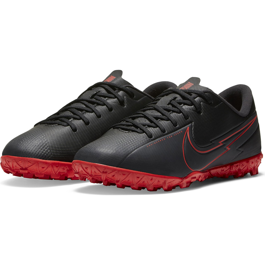 Buty piłkarskie Nike Mercurial Vapor 13 Academy TF JUNIOR - obrazek 22