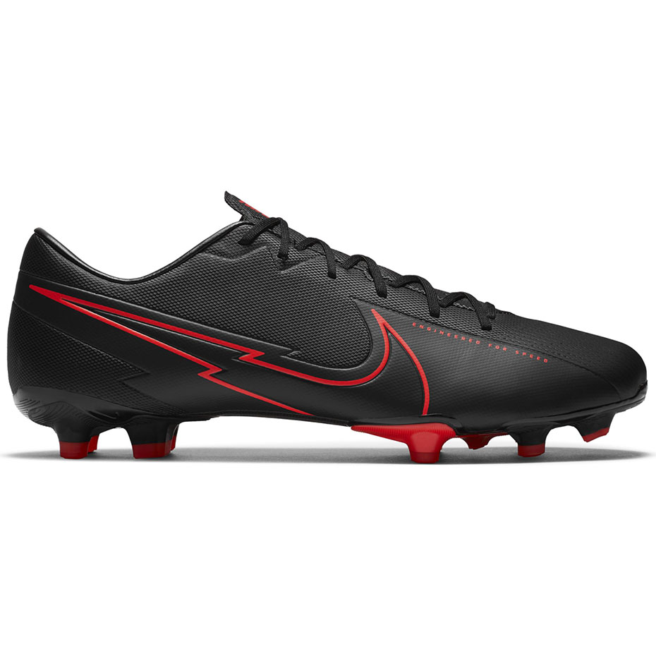 Buty piłkarskie Nike Mercurial Vapor 13 Academy FG/MG - obrazek 10