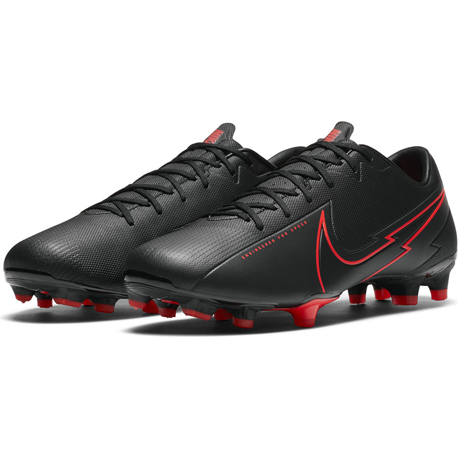 Buty piłkarskie Nike Mercurial Vapor 13 Academy FG/MG - obrazek 13